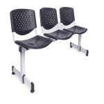 SIL-BANC3 NEGRO