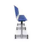 SIL-BANQ4 AZUL - Imagen 3