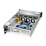 Case Server Rackeable 2U - Imagen 2