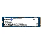 Unidad de estado sólido 4TB Kingston SSD M.2 NVMe
