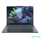 I7-13VA, RAM 16GB, 512GB SSD M.2, RTX5060 8GB, MADI-TEK
