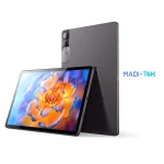 TABLET MADI-TEK 8GB, 128GB SSD