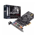 TARJETA DE SONIDO CREATIVE AUDIGY FX 5.1 - Imagen 2